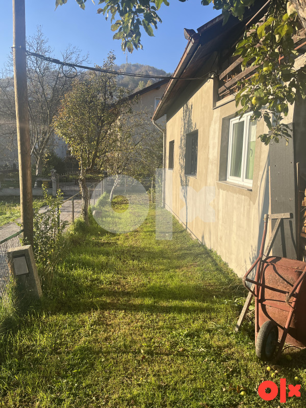 Kuća Sarajevo - Centar 8