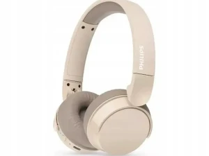 Philips TAH3209BG/00 Wireless on-ear slušalice bež