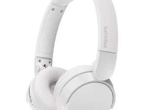 Philips TAH4209WT/00 Wireless on-ear slušalice bijele