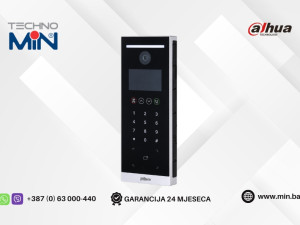 Dahua VTO6521H-S2 4.3" IP video interfon pozivna stanica