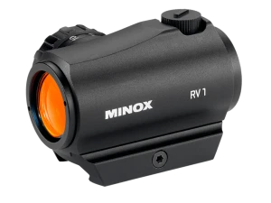 MINOX RED DOT RV 1