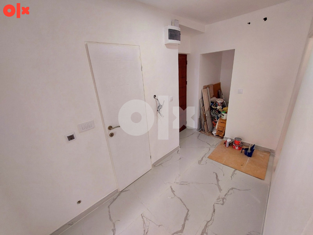 CAPITAL/ Renoviran stan Grbavica/ 47m2/ Kemala Kapetanovića 7