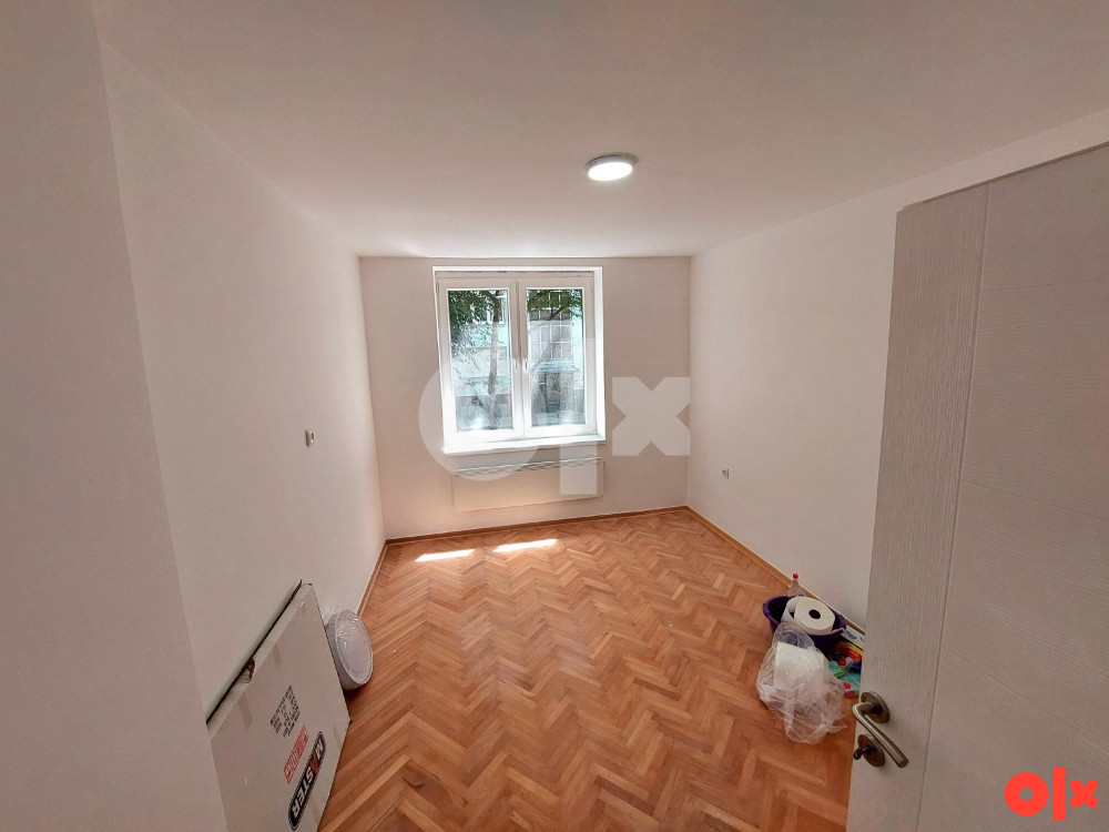 CAPITAL/ Renoviran stan Grbavica/ 47m2/ Kemala Kapetanovića photo 5