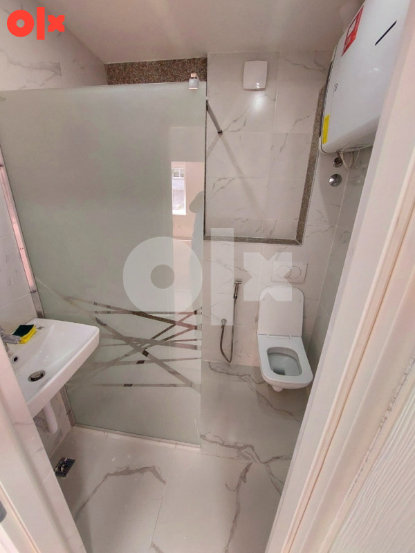 CAPITAL/ Renoviran stan Grbavica/ 47m2/ Kemala Kapetanovića 8