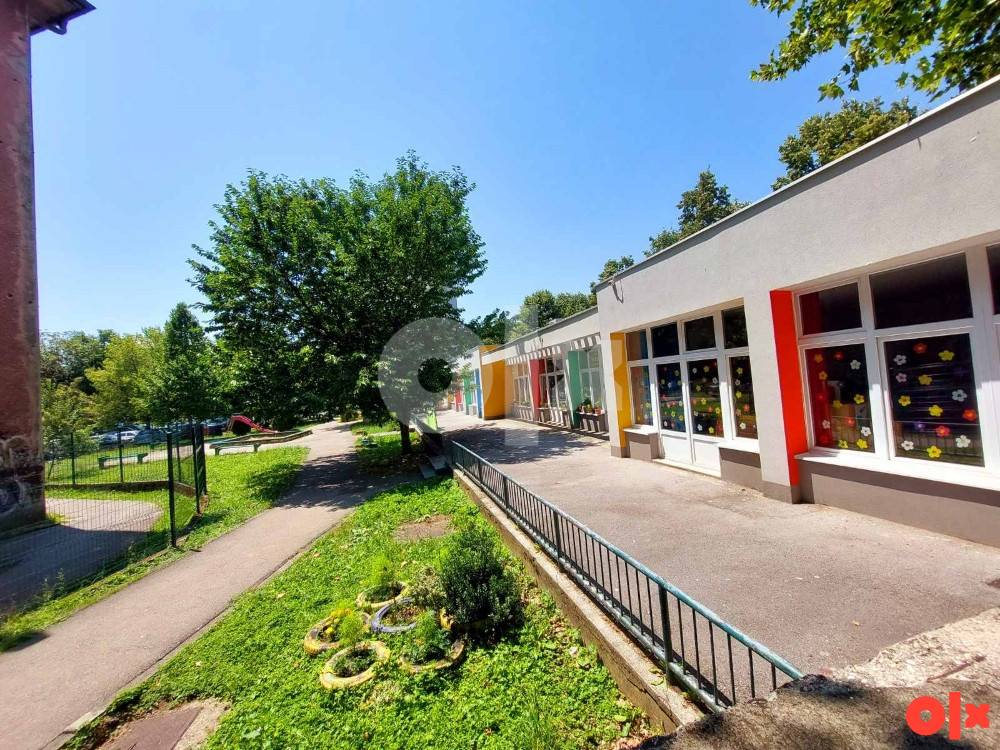 CAPITAL/ Renoviran stan Grbavica/ 47m2/ Kemala Kapetanovića 14