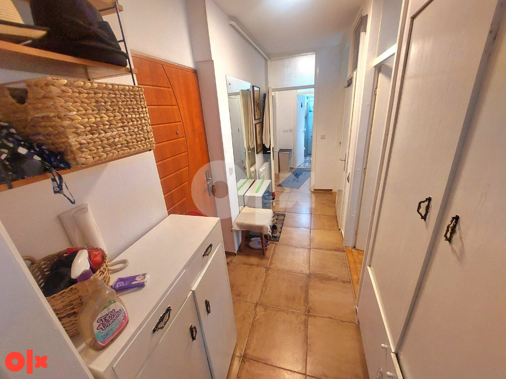 CAPITAL/ Trosoban stan Centar-Koševsko brdo/ 76m2/ 1.sprat 10