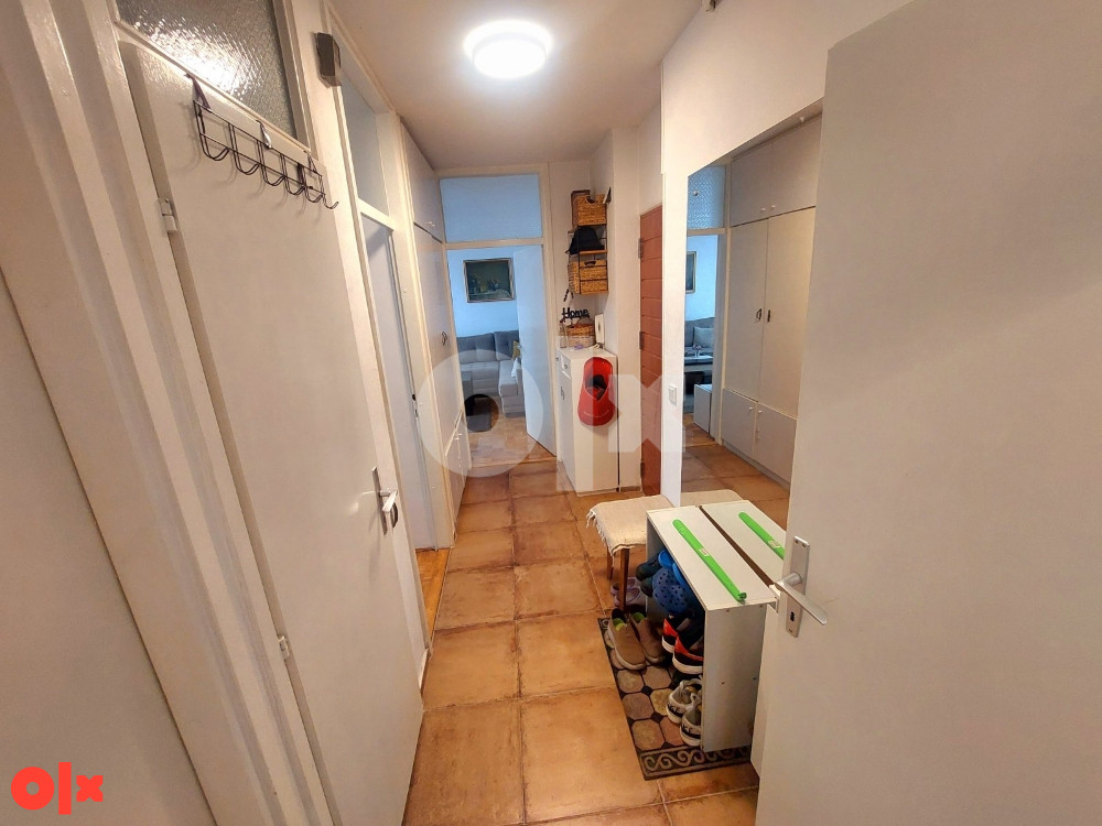 CAPITAL/ Trosoban stan Centar-Koševsko brdo/ 76m2/ 1.sprat 9