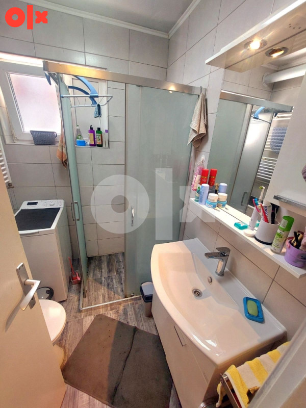 CAPITAL/ Trosoban stan Centar-Koševsko brdo/ 76m2/ 1.sprat 12