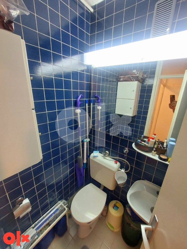 CAPITAL/ Trosoban stan Centar-Koševsko brdo/ 76m2/ 1.sprat 13