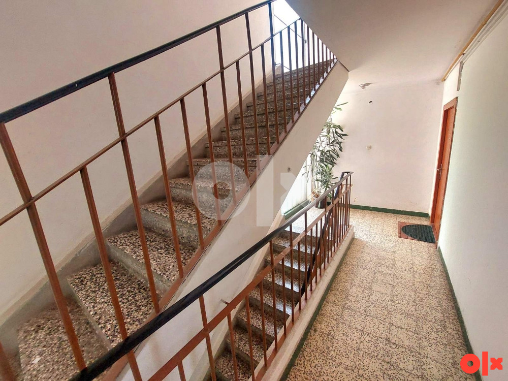 CAPITAL/ Trosoban stan Centar-Koševsko brdo/ 76m2/ 1.sprat 15