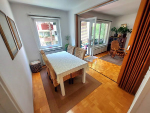CAPITAL/ Trosoban stan Centar-Koševsko brdo/ 76m2/ 1.sprat photo 5