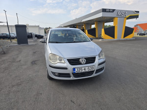 Volkswagen Polo 1.9 sdi
