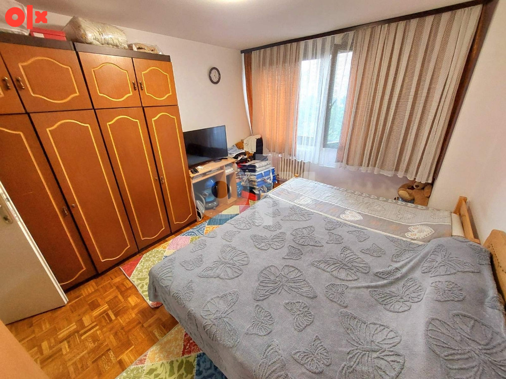 CAPITAL/ Stan A.polje-B Faza/ 56m2/ Semira Frašte photo 5