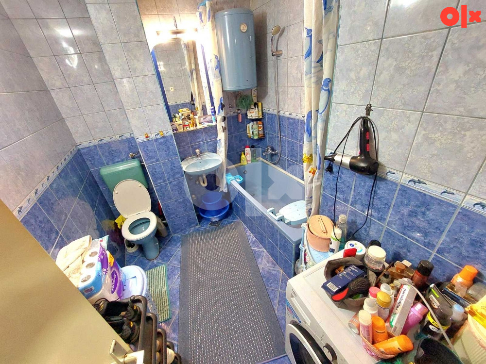 CAPITAL/ Stan A.polje-B Faza/ 56m2/ Semira Frašte 9