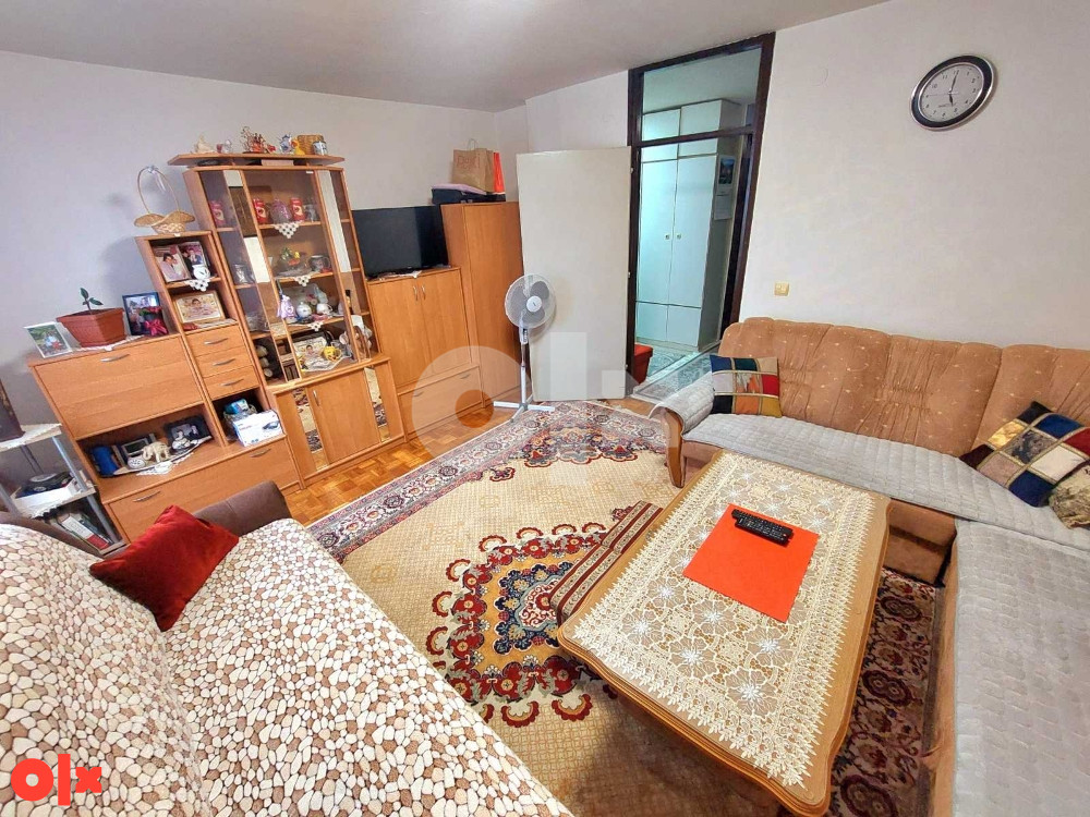 CAPITAL/ Stan A.polje-B Faza/ 56m2/ Semira Frašte photo 3