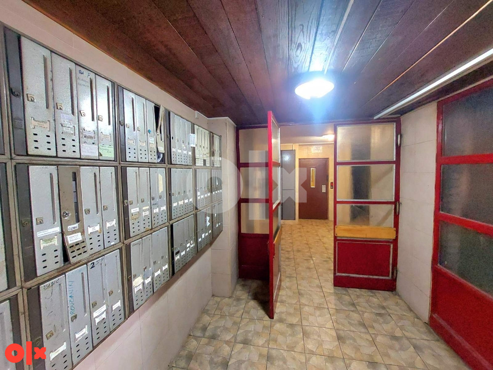 CAPITAL/ Stan A.polje-B Faza/ 56m2/ Semira Frašte 10