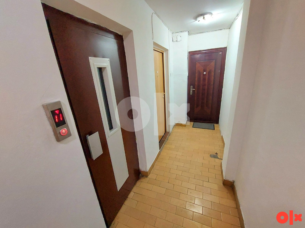 CAPITAL/ Stan A.polje-B Faza/ 56m2/ Semira Frašte 11