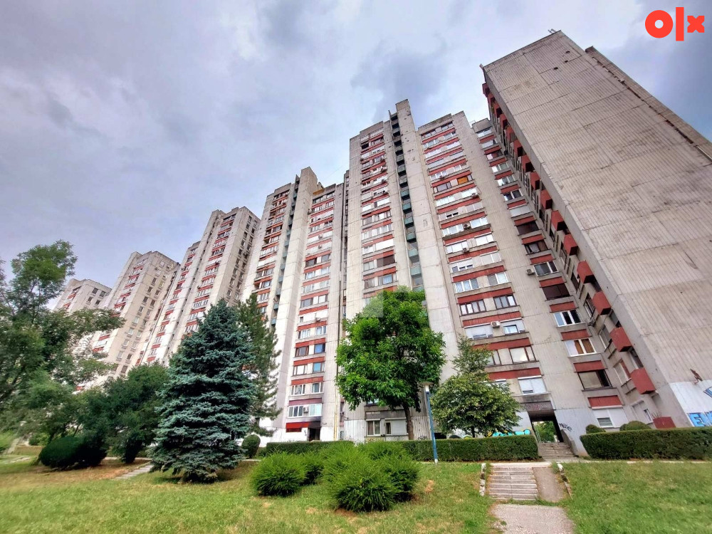 CAPITAL/ Stan A.polje-B Faza/ 56m2/ Semira Frašte