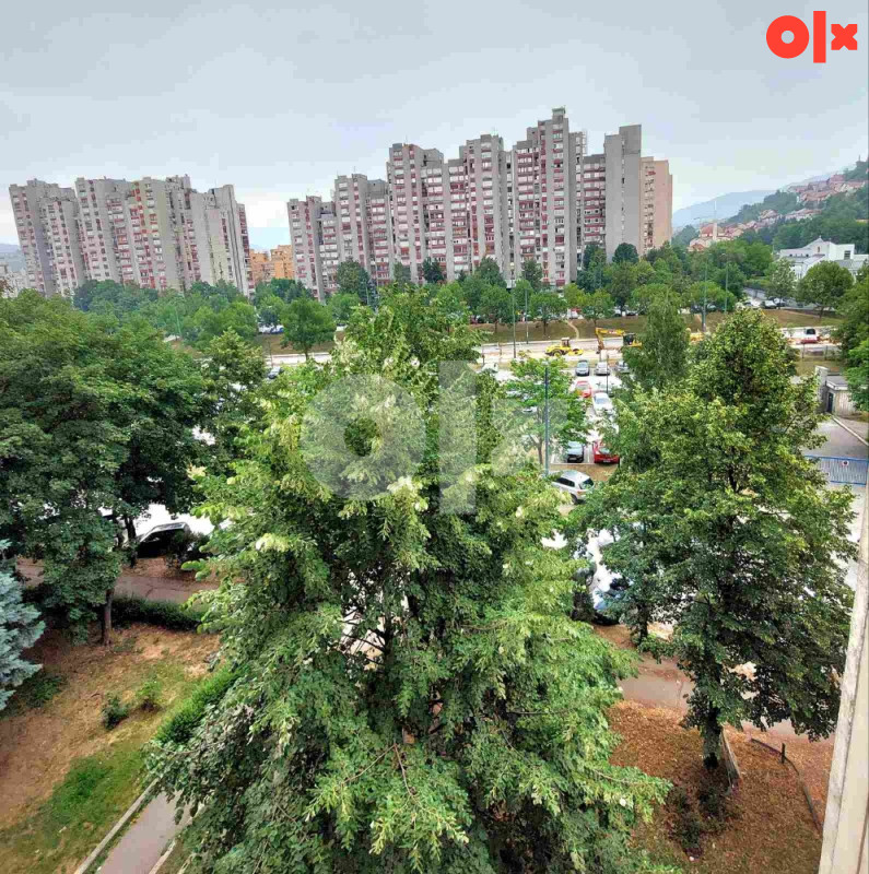 CAPITAL/ Stan A.polje-B Faza/ 56m2/ Semira Frašte 12