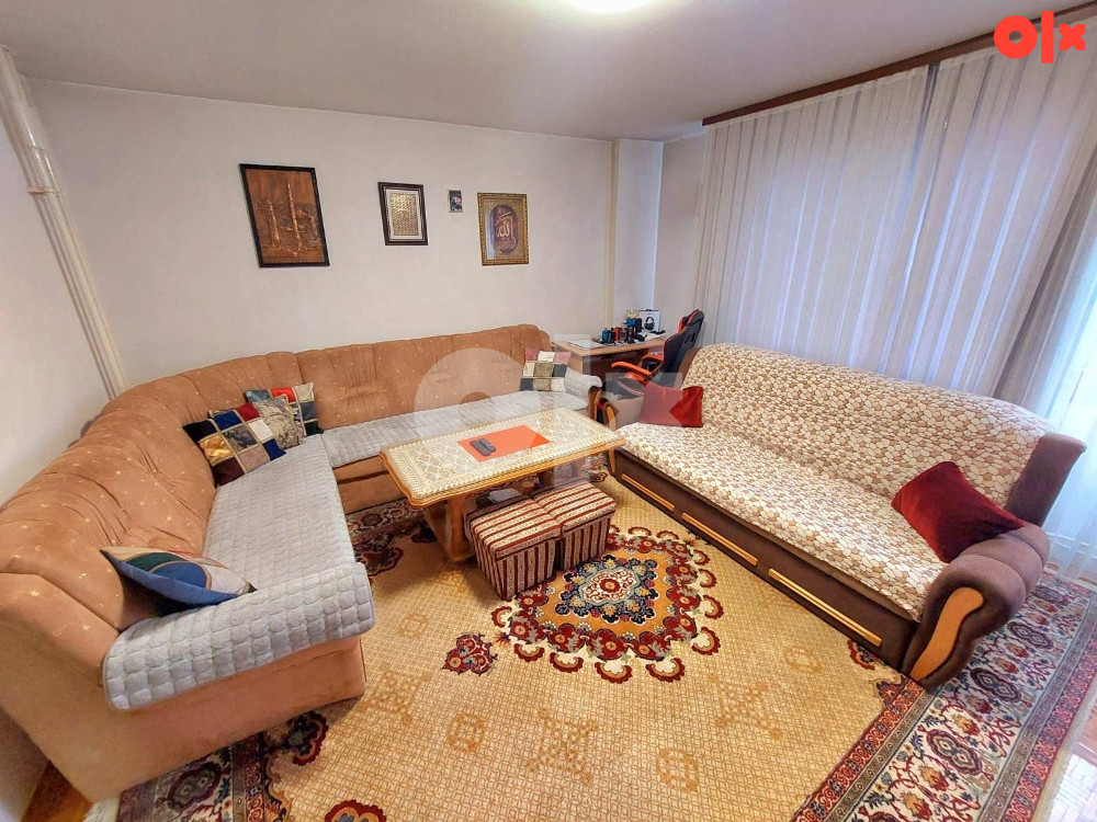 CAPITAL/ Stan A.polje-B Faza/ 56m2/ Semira Frašte photo 2