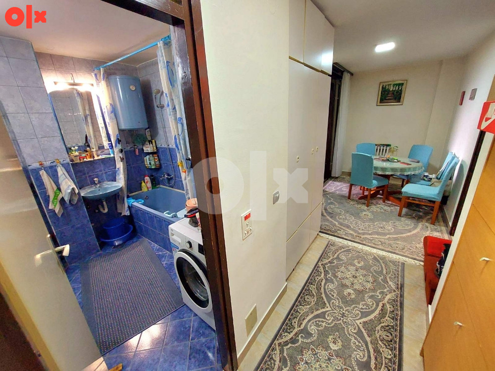 CAPITAL/ Stan A.polje-B Faza/ 56m2/ Semira Frašte 8