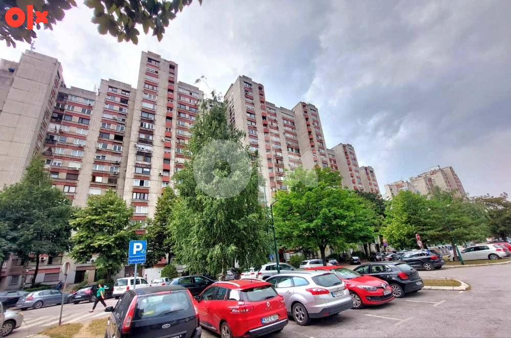 CAPITAL/ Stan A.polje-B Faza/ 56m2/ Semira Frašte 13