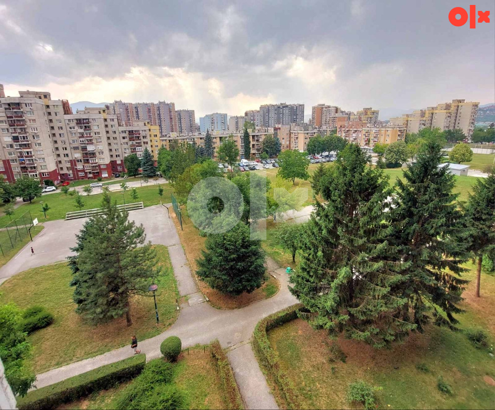 CAPITAL/ Stan A.polje-B Faza/ 56m2/ Semira Frašte 14
