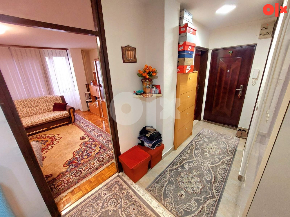 CAPITAL/ Stan A.polje-B Faza/ 56m2/ Semira Frašte 7