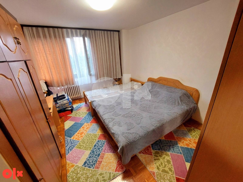 CAPITAL/ Stan A.polje-B Faza/ 56m2/ Semira Frašte photo 4