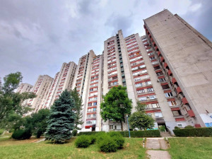 CAPITAL/ Stan A.polje-B Faza/ 56m2/ Semira Frašte