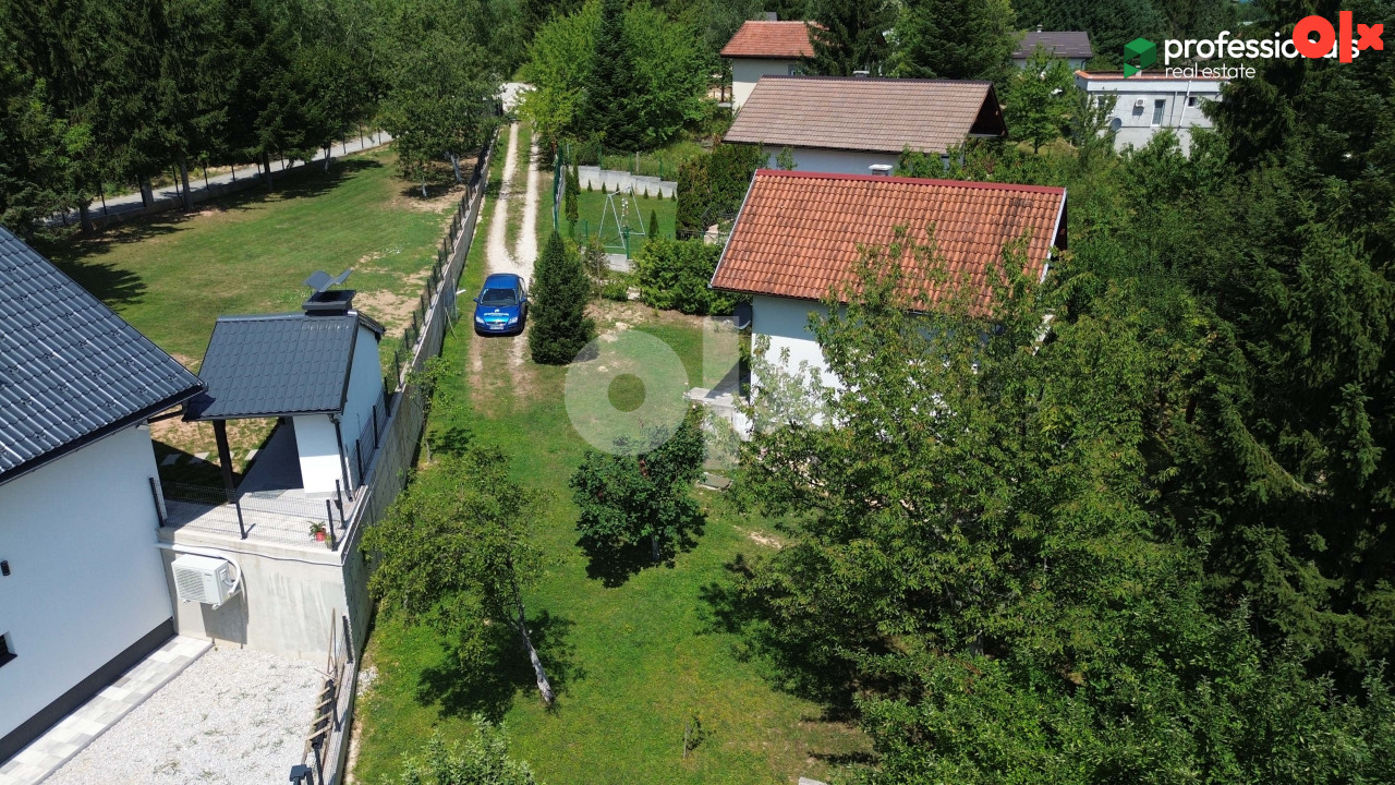 Vikendica Gornje Vlakovo Ilidža Sarajevo 7