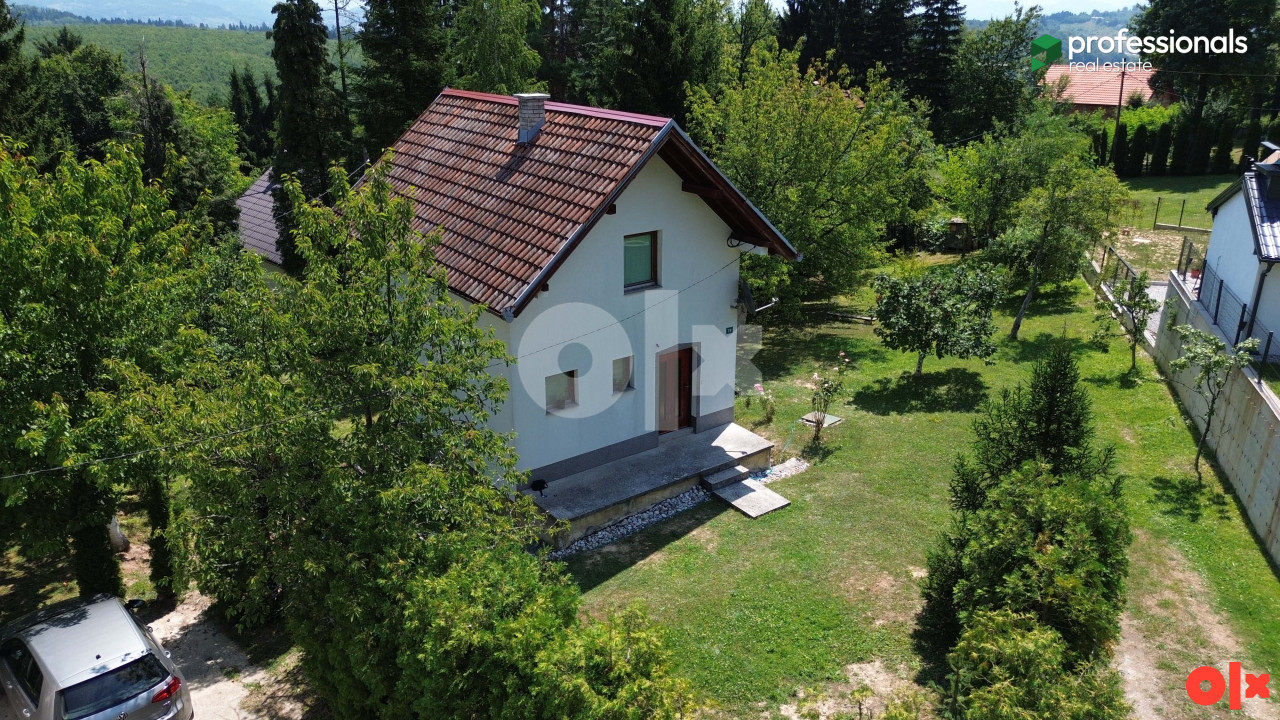 Vikendica Gornje Vlakovo Ilidža Sarajevo