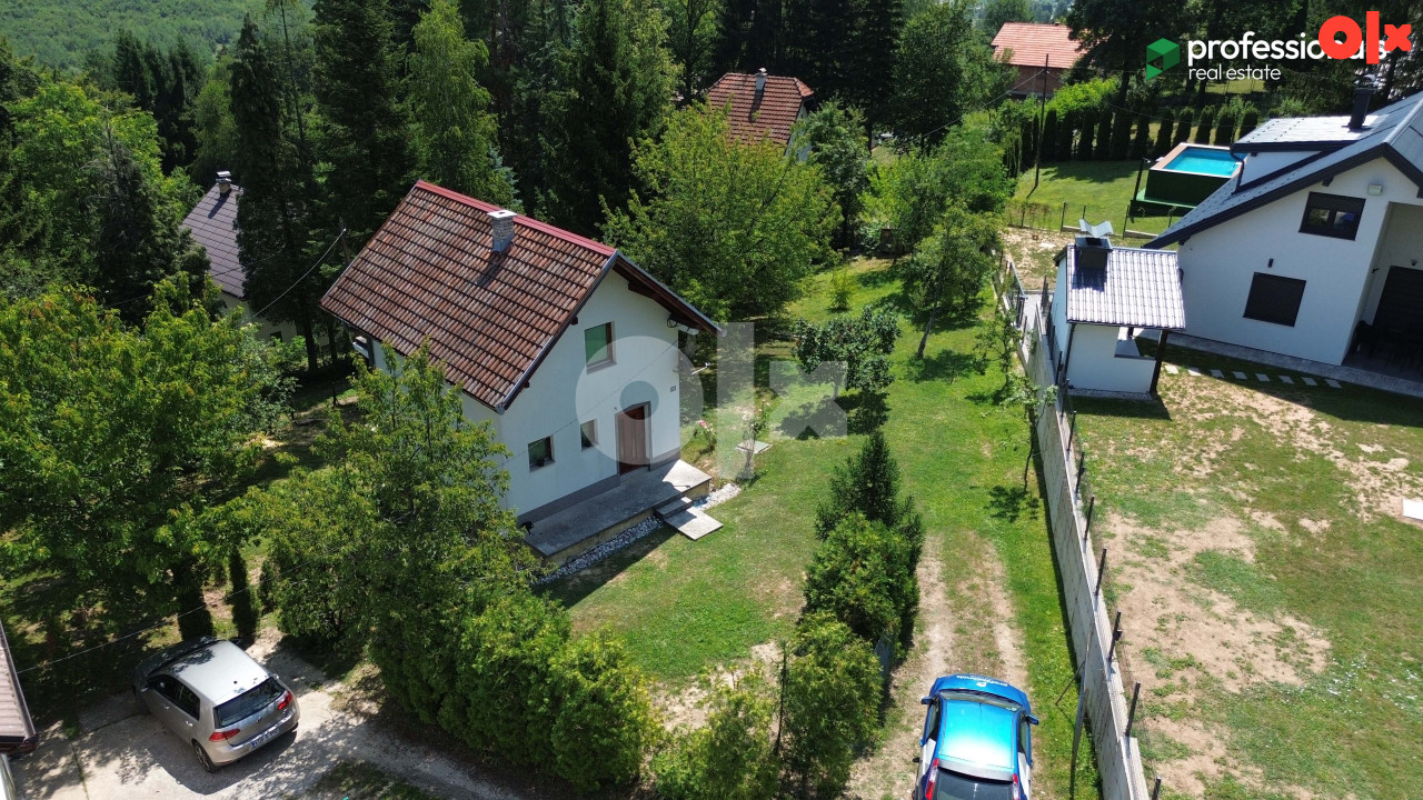 Vikendica Gornje Vlakovo Ilidža Sarajevo 3