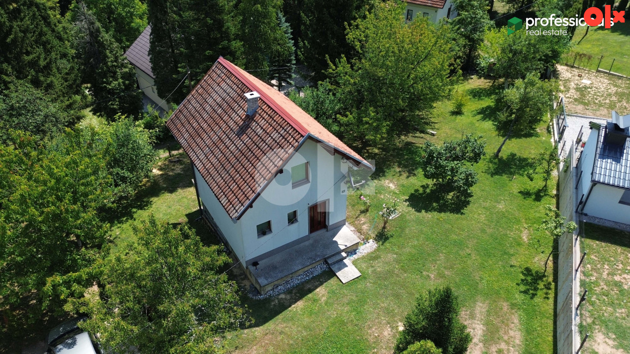 Vikendica Gornje Vlakovo Ilidža Sarajevo 4