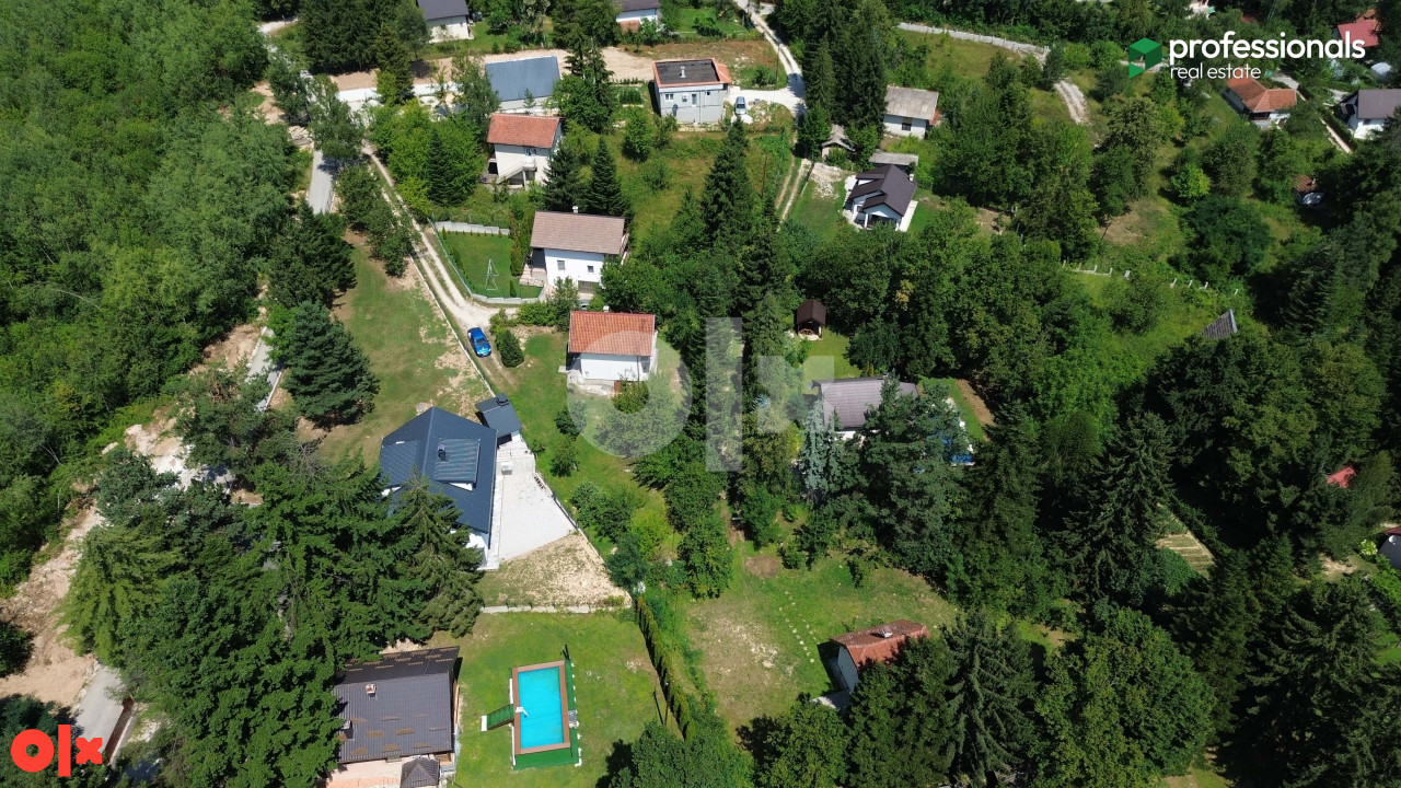 Vikendica Gornje Vlakovo Ilidža Sarajevo 8