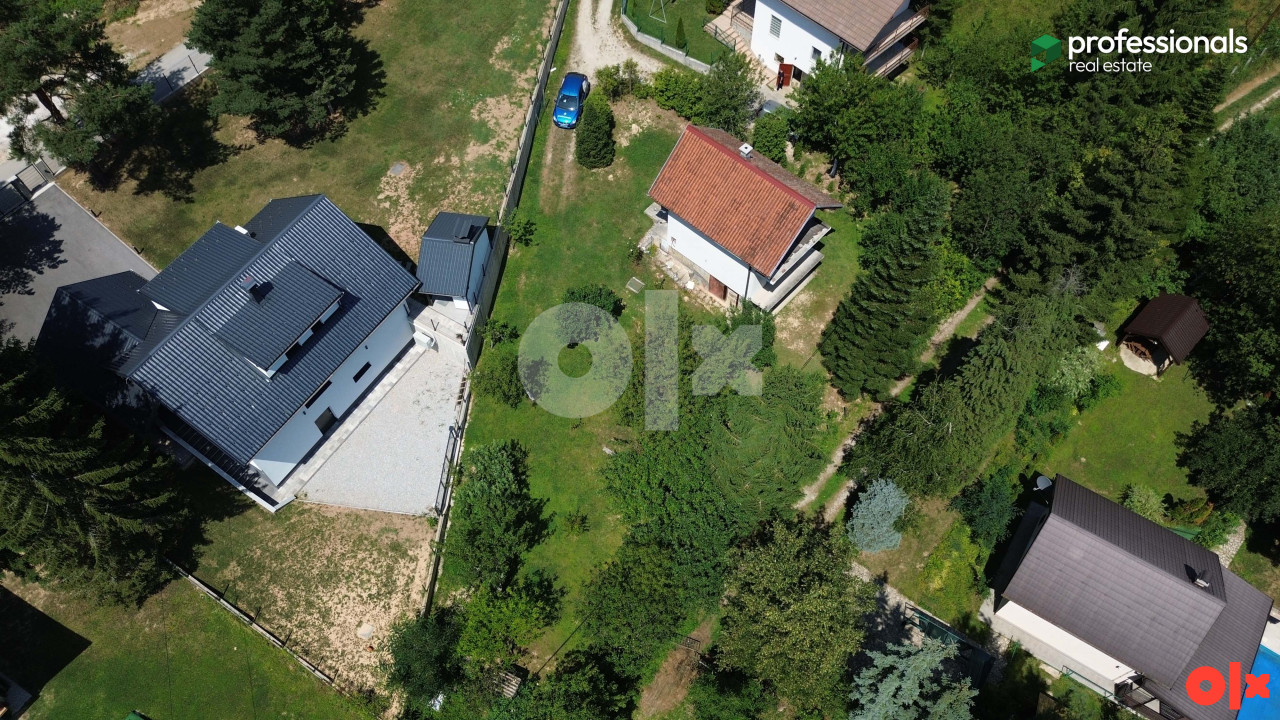 Vikendica Gornje Vlakovo Ilidža Sarajevo 9