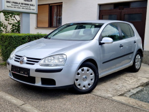 Volkswagen Golf 1.9 TDI