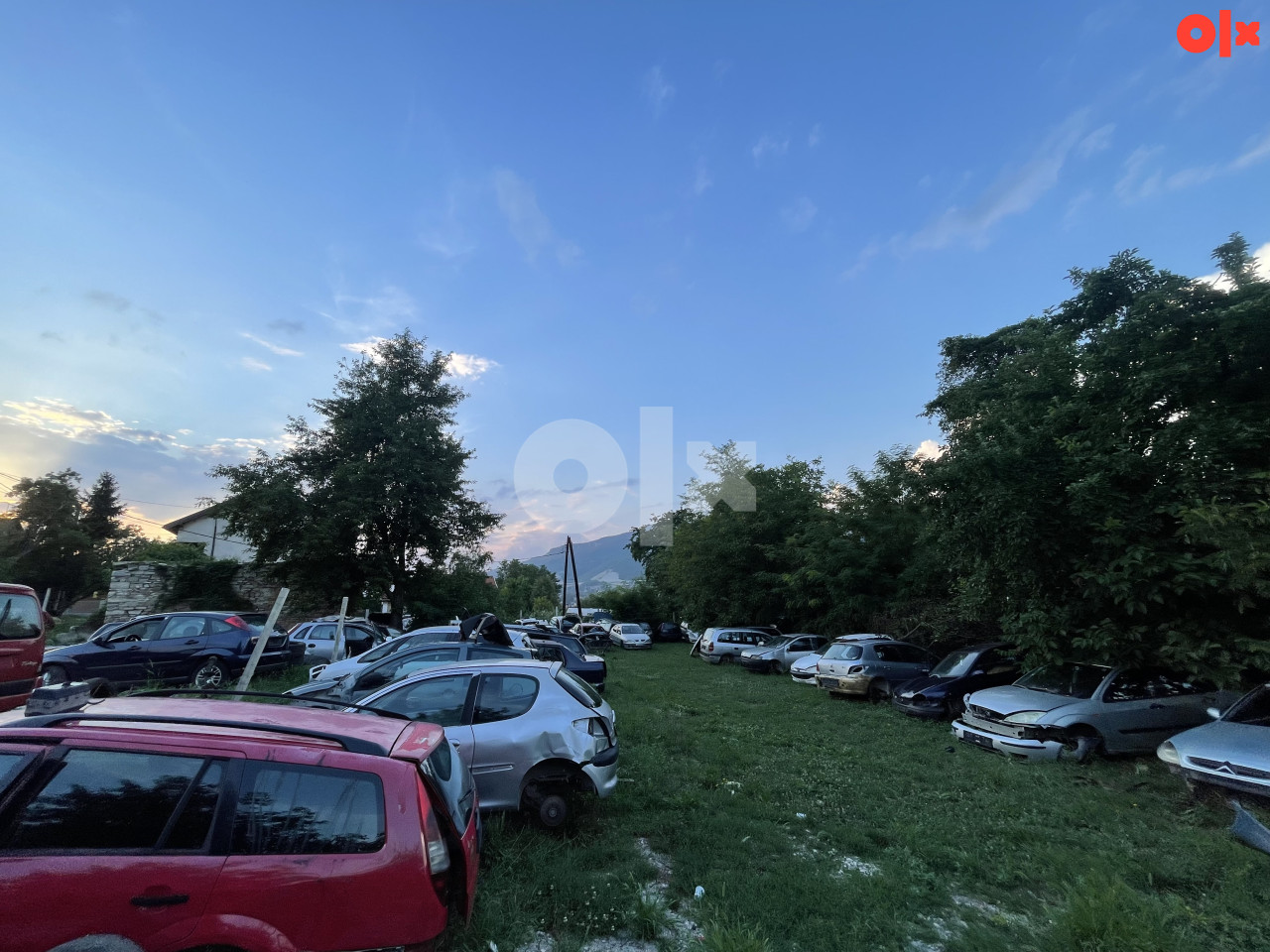 iznajmljujem poslovni prostor plac Zenica Drivusa 0644253142 3