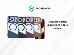 Magsafe Fusion maskica