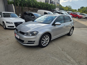 Volkswagen Golf 1,6 TDI ALLSTAR