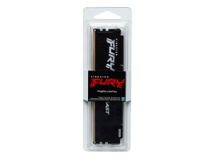 16GB DDR5 5600MHZ HYPERX FURY