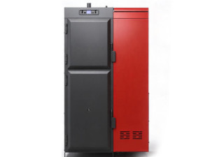 Kotao na pelet PELLING 25/35 kW PRO THERMOFLUX