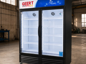 Profi hladnjak za piće GEERT GERMANY LC-1200KXA