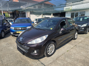 Peugeot 207 1.4i 54kw 2011gp 065525542 AutoDas