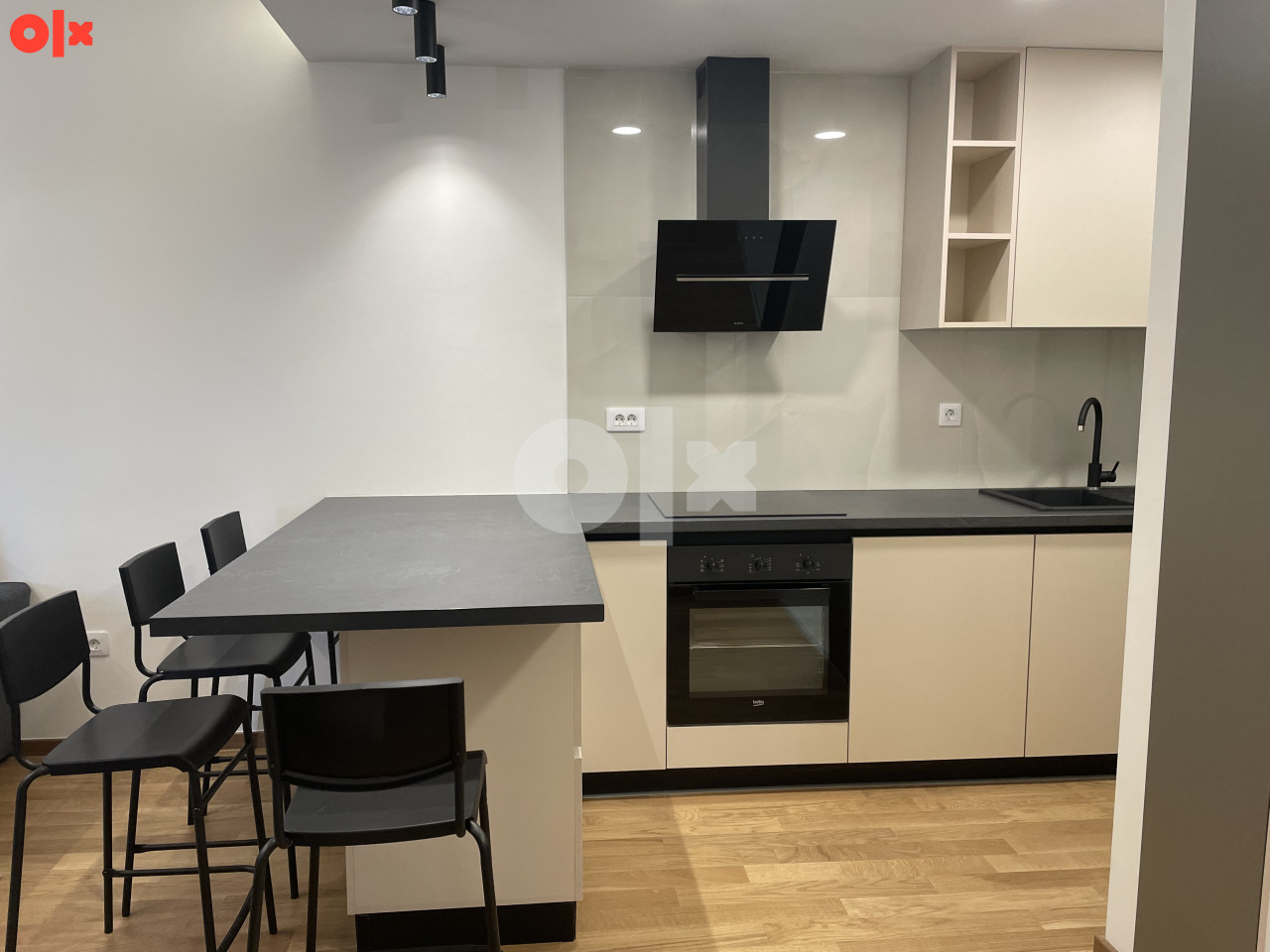 Stan Banja Luka 42.5 m² uz garažno mjesto - Widok 2