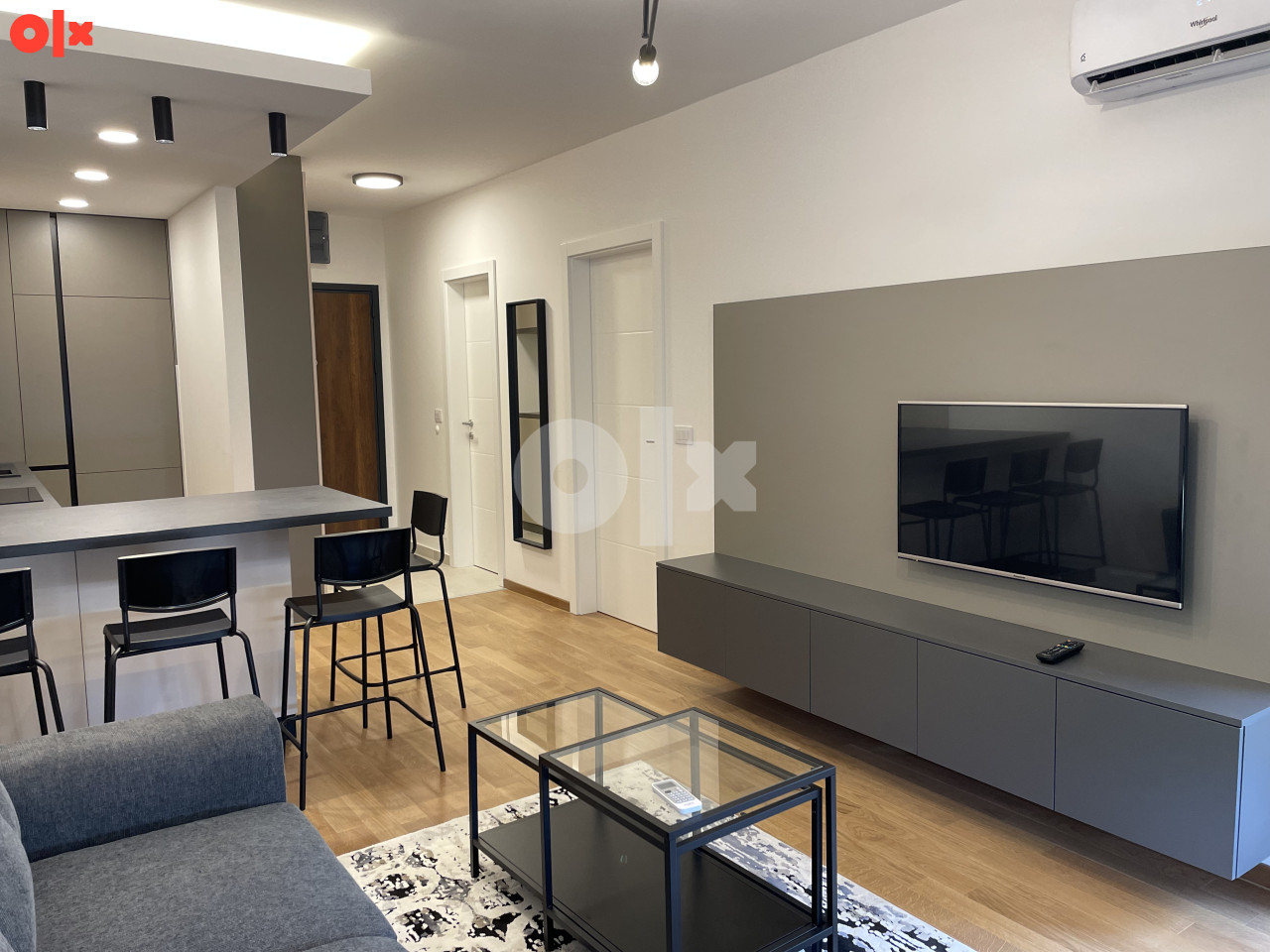Stan Banja Luka 42.5 m² uz garažno mjesto - Widok 4