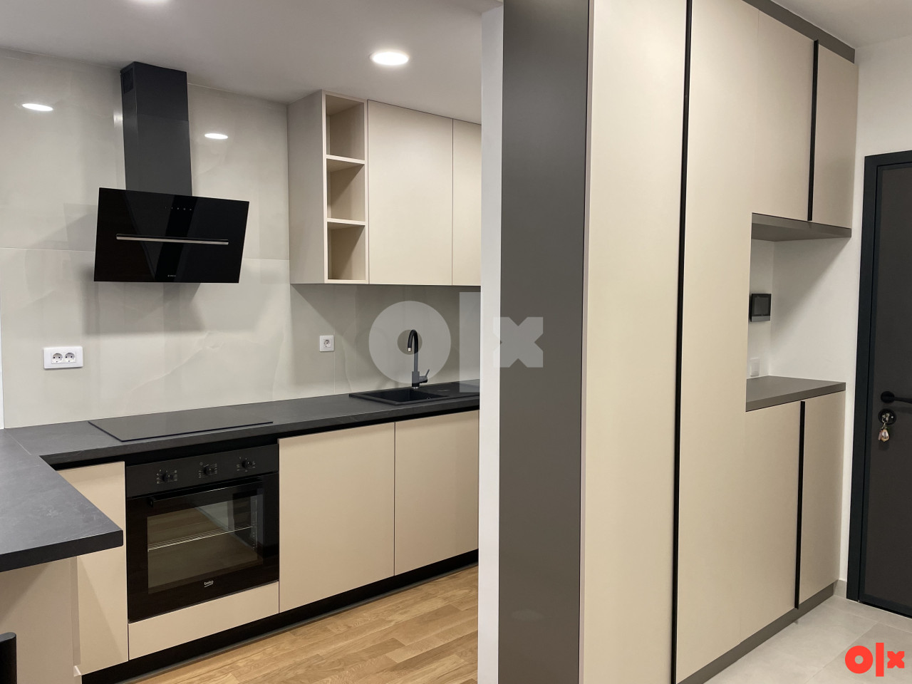 Stan Banja Luka 42.5 m² uz garažno mjesto - Widok 5