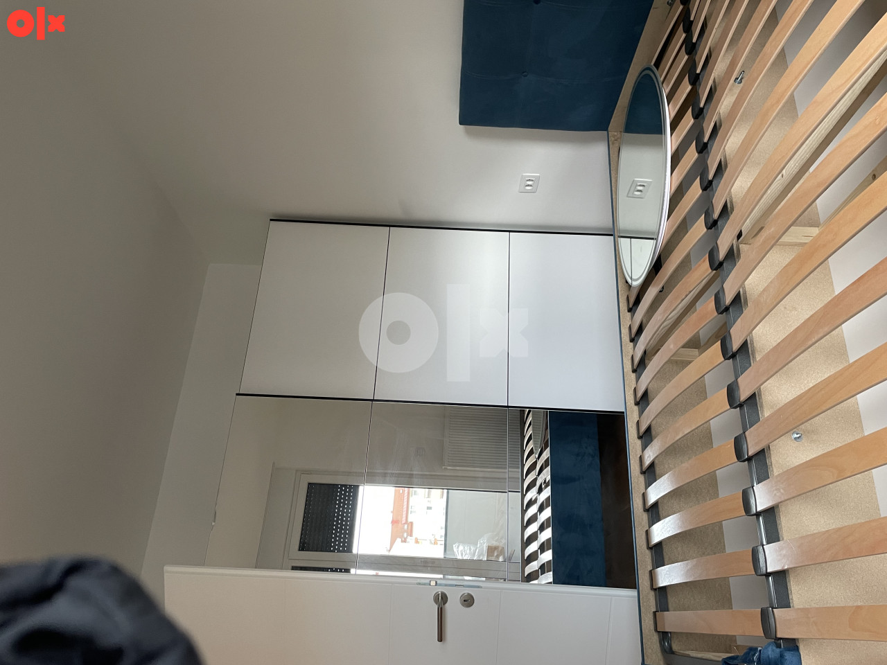 Stan Banja Luka 42.5 m² uz garažno mjesto - Widok 6
