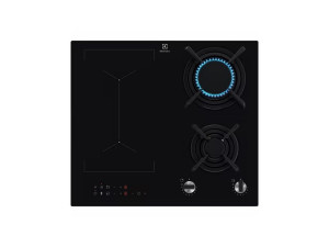 ELECTROLUX kombinovana ugradbena indukcijska ploča +...
