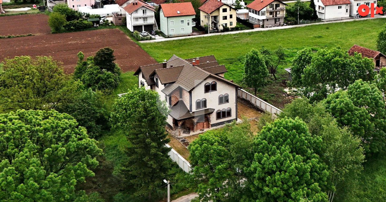 Kuća Ilidža